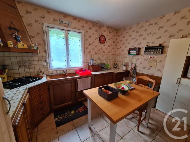 Afficher la photo en grand maison à vendre - 6 pièces - 114.27 m2 - SALIGNAC EYVIGNES - 24 - AQUITAINE - Century 21 Patrimoine 24