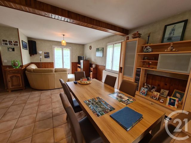 Afficher la photo en grand maison à vendre - 6 pièces - 114.27 m2 - SALIGNAC EYVIGNES - 24 - AQUITAINE - Century 21 Patrimoine 24