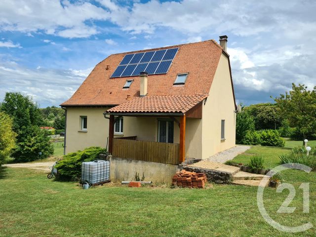 Afficher la photo en grand maison à vendre - 6 pièces - 114.27 m2 - SALIGNAC EYVIGNES - 24 - AQUITAINE - Century 21 Patrimoine 24