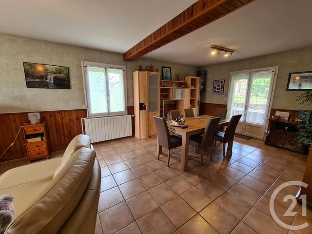 Afficher la photo en grand maison à vendre - 6 pièces - 114.27 m2 - SALIGNAC EYVIGNES - 24 - AQUITAINE - Century 21 Patrimoine 24