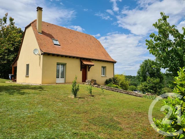 Afficher la photo en grand maison à vendre - 6 pièces - 114.27 m2 - SALIGNAC EYVIGNES - 24 - AQUITAINE - Century 21 Patrimoine 24
