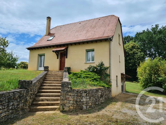 Afficher la photo en grand maison à vendre - 6 pièces - 114.27 m2 - SALIGNAC EYVIGNES - 24 - AQUITAINE - Century 21 Patrimoine 24