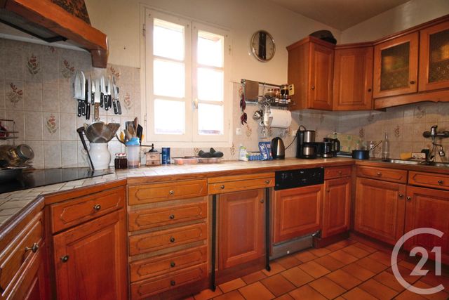 Afficher la photo en grand maison à vendre - 8 pièces - 158.9 m2 - LA ROQUE GAGEAC - 24 - AQUITAINE - Century 21 Patrimoine 24