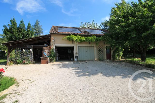 Afficher la photo en grand maison à vendre - 8 pièces - 158.9 m2 - LA ROQUE GAGEAC - 24 - AQUITAINE - Century 21 Patrimoine 24