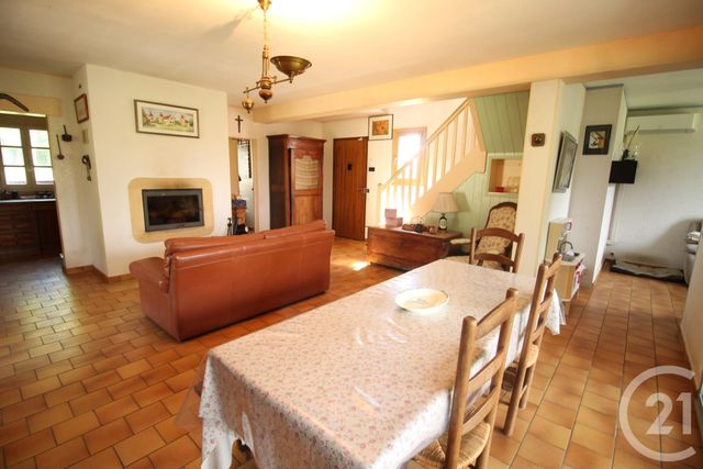 Afficher la photo en grand maison à vendre - 8 pièces - 158.9 m2 - LA ROQUE GAGEAC - 24 - AQUITAINE - Century 21 Patrimoine 24