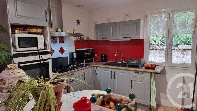 maison à vendre - 3 pièces - 64.78 m2 - SARLAT LA CANEDA - 24 - AQUITAINE - Century 21 Patrimoine 24