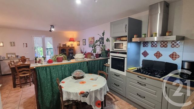 maison à vendre - 3 pièces - 64.78 m2 - SARLAT LA CANEDA - 24 - AQUITAINE - Century 21 Patrimoine 24