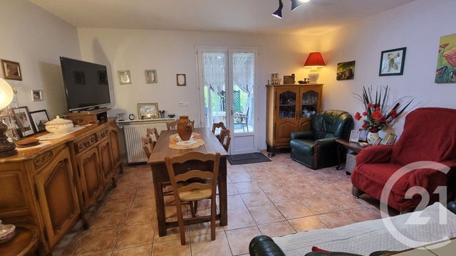 maison à vendre - 3 pièces - 64.78 m2 - SARLAT LA CANEDA - 24 - AQUITAINE - Century 21 Patrimoine 24