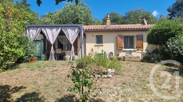 maison à vendre - 3 pièces - 64.78 m2 - SARLAT LA CANEDA - 24 - AQUITAINE - Century 21 Patrimoine 24