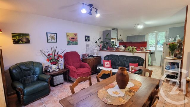 maison à vendre - 3 pièces - 64.78 m2 - SARLAT LA CANEDA - 24 - AQUITAINE - Century 21 Patrimoine 24
