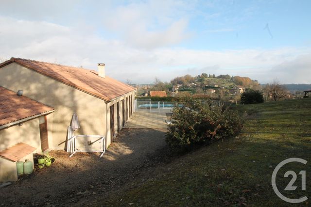 Afficher la photo en grand maison à vendre - 5 pièces - 112.05 m2 - SARLAT LA CANEDA - 24 - AQUITAINE - Century 21 Patrimoine 24