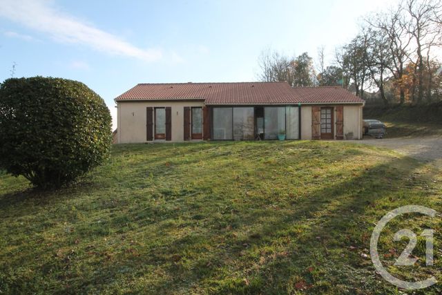 Afficher la photo en grand maison à vendre - 5 pièces - 112.05 m2 - SARLAT LA CANEDA - 24 - AQUITAINE - Century 21 Patrimoine 24