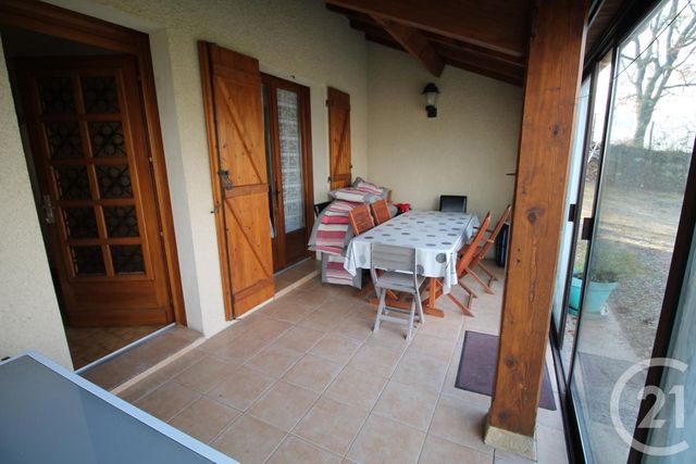 Afficher la photo en grand maison à vendre - 5 pièces - 112.05 m2 - SARLAT LA CANEDA - 24 - AQUITAINE - Century 21 Patrimoine 24