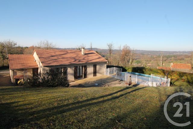 Afficher la photo en grand maison à vendre - 5 pièces - 112.05 m2 - SARLAT LA CANEDA - 24 - AQUITAINE - Century 21 Patrimoine 24