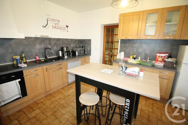 Afficher la photo en grand maison à vendre - 5 pièces - 112.05 m2 - SARLAT LA CANEDA - 24 - AQUITAINE - Century 21 Patrimoine 24