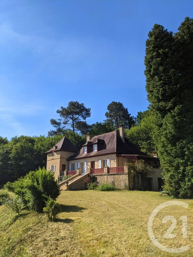 maison à vendre - 8 pièces - 232.5 m2 - SARLAT LA CANEDA - 24 - AQUITAINE - Century 21 Patrimoine 24 maison à vendre - 8 pièces - 232.5 m2 - SARLAT LA CANEDA - 24 - AQUITAINE - Century 21 Patrimoine 24