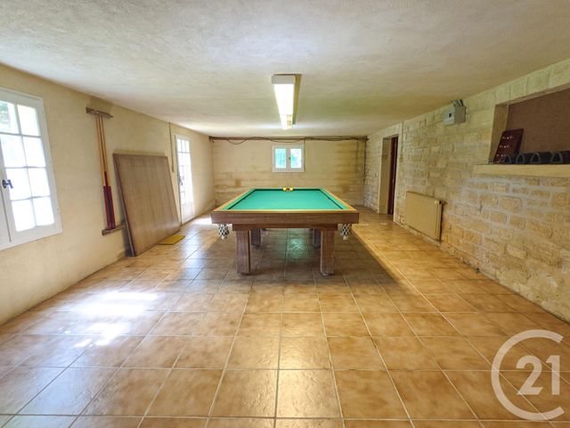 maison à vendre - 8 pièces - 232.5 m2 - SARLAT LA CANEDA - 24 - AQUITAINE - Century 21 Patrimoine 24 maison à vendre - 8 pièces - 232.5 m2 - SARLAT LA CANEDA - 24 - AQUITAINE - Century 21 Patrimoine 24