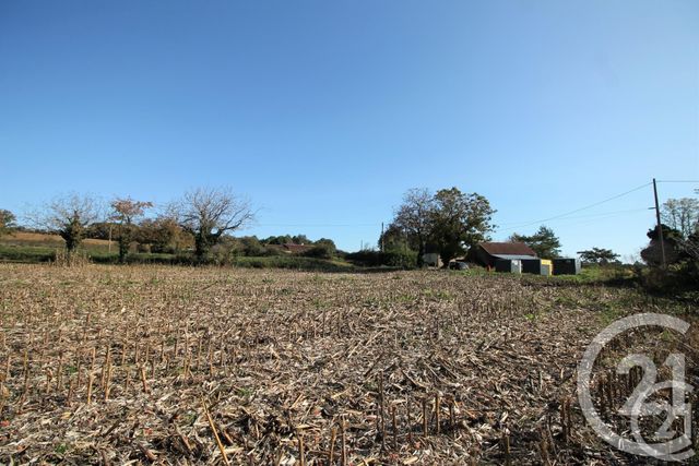 terrain à vendre - 1500.0 m2 - STE NATHALENE - 24 - AQUITAINE - Century 21 Patrimoine 24 terrain à vendre - 1500.0 m2 - STE NATHALENE - 24 - AQUITAINE - Century 21 Patrimoine 24
