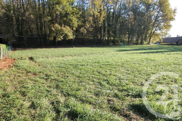 Afficher la photo en grand terrain à vendre - 1223.0 m2 - MEYRALS - 24 - AQUITAINE - Century 21 Patrimoine 24