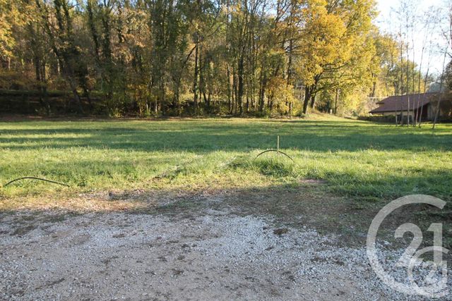 Afficher la photo en grand terrain à vendre - 1227.0 m2 - MEYRALS - 24 - AQUITAINE - Century 21 Patrimoine 24