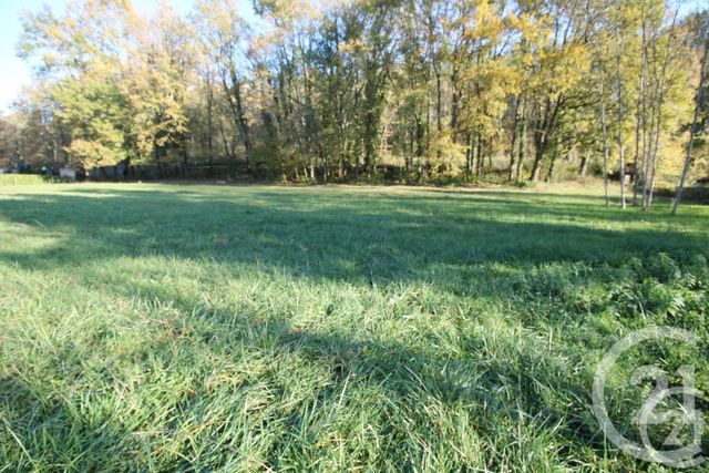 Afficher la photo en grand terrain à vendre - 1227.0 m2 - MEYRALS - 24 - AQUITAINE - Century 21 Patrimoine 24