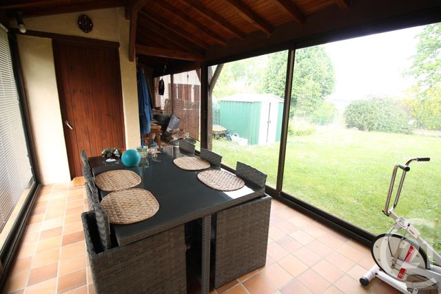maison à vendre - 5 pièces - 140.2 m2 - SALIGNAC EYVIGNES - 24 - AQUITAINE - Century 21 Patrimoine 24 maison à vendre - 5 pièces - 140.2 m2 - SALIGNAC EYVIGNES - 24 - AQUITAINE - Century 21 Patrimoine 24