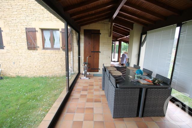 maison à vendre - 5 pièces - 140.2 m2 - SALIGNAC EYVIGNES - 24 - AQUITAINE - Century 21 Patrimoine 24 maison à vendre - 5 pièces - 140.2 m2 - SALIGNAC EYVIGNES - 24 - AQUITAINE - Century 21 Patrimoine 24