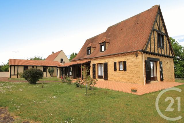 maison à vendre - 5 pièces - 140.2 m2 - SALIGNAC EYVIGNES - 24 - AQUITAINE - Century 21 Patrimoine 24 maison à vendre - 5 pièces - 140.2 m2 - SALIGNAC EYVIGNES - 24 - AQUITAINE - Century 21 Patrimoine 24