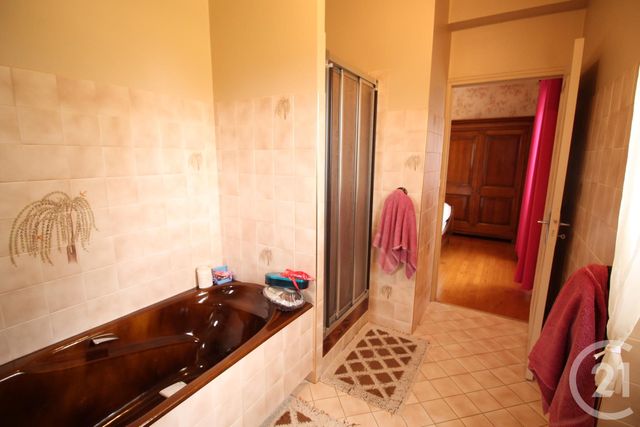 maison à vendre - 5 pièces - 140.2 m2 - SALIGNAC EYVIGNES - 24 - AQUITAINE - Century 21 Patrimoine 24 maison à vendre - 5 pièces - 140.2 m2 - SALIGNAC EYVIGNES - 24 - AQUITAINE - Century 21 Patrimoine 24