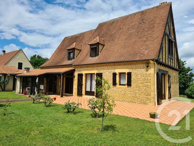 maison à vendre - 5 pièces - 140.2 m2 - SALIGNAC EYVIGNES - 24 - AQUITAINE - Century 21 Patrimoine 24 maison à vendre - 5 pièces - 140.2 m2 - SALIGNAC EYVIGNES - 24 - AQUITAINE - Century 21 Patrimoine 24