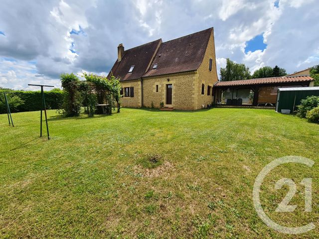 maison à vendre - 5 pièces - 140.2 m2 - SALIGNAC EYVIGNES - 24 - AQUITAINE - Century 21 Patrimoine 24 maison à vendre - 5 pièces - 140.2 m2 - SALIGNAC EYVIGNES - 24 - AQUITAINE - Century 21 Patrimoine 24