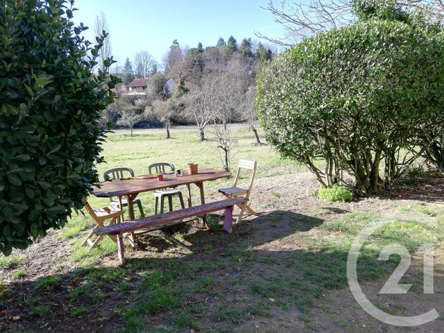 Appartement F2 à louer - 2 pièces - 36.14 m2 - SARLAT LA CANEDA - 24 - AQUITAINE - Century 21 Patrimoine 24 Appartement F2 à louer - 2 pièces - 36.14 m2 - SARLAT LA CANEDA - 24 - AQUITAINE - Century 21 Patrimoine 24