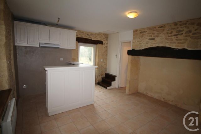 Appartement F2 à louer - 2 pièces - 36.14 m2 - SARLAT LA CANEDA - 24 - AQUITAINE - Century 21 Patrimoine 24 Appartement F2 à louer - 2 pièces - 36.14 m2 - SARLAT LA CANEDA - 24 - AQUITAINE - Century 21 Patrimoine 24
