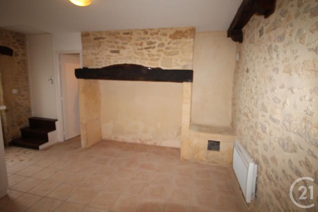 Appartement F2 à louer - 2 pièces - 36.14 m2 - SARLAT LA CANEDA - 24 - AQUITAINE - Century 21 Patrimoine 24 Appartement F2 à louer - 2 pièces - 36.14 m2 - SARLAT LA CANEDA - 24 - AQUITAINE - Century 21 Patrimoine 24