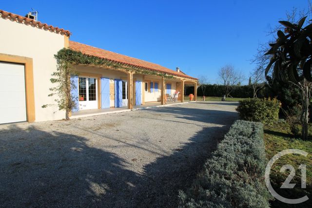 Afficher la photo en grand maison à vendre - 5 pièces - 150.46 m2 - LA CHAPELLE AUBAREIL - 24 - AQUITAINE - Century 21 Patrimoine 24