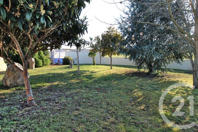 Afficher la photo en grand maison à vendre - 5 pièces - 150.46 m2 - LA CHAPELLE AUBAREIL - 24 - AQUITAINE - Century 21 Patrimoine 24