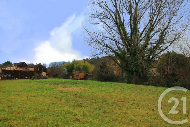 Afficher la photo en grand terrain à vendre - 2490.0 m2 - SARLAT LA CANEDA - 24 - AQUITAINE - Century 21 Patrimoine 24