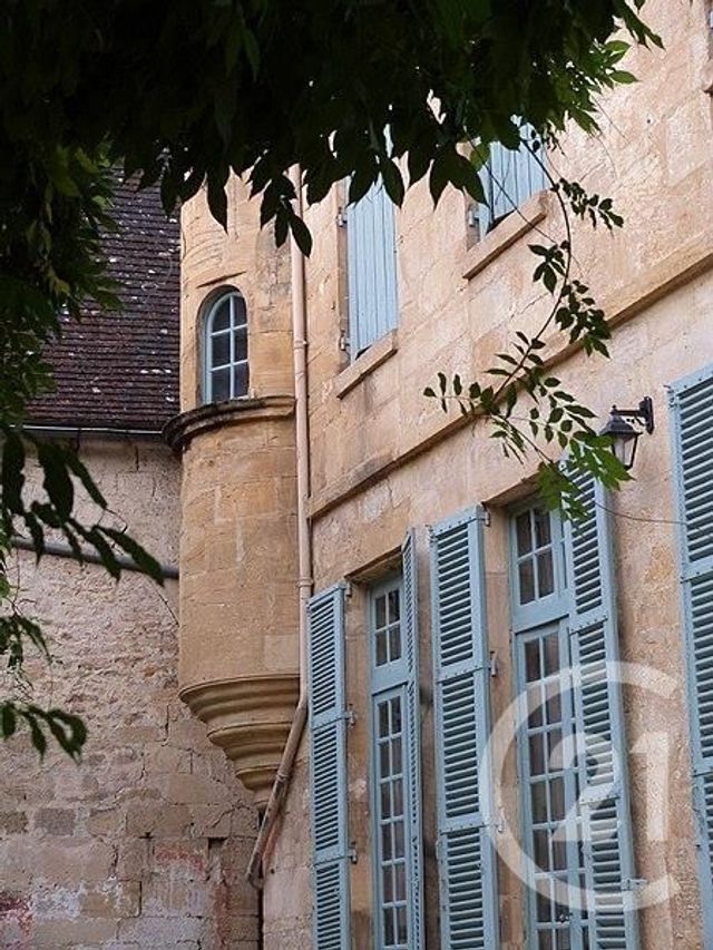Afficher la photo en grand maison à vendre - 5 pièces - 223.65 m2 - SARLAT LA CANEDA - 24 - AQUITAINE - Century 21 Patrimoine 24