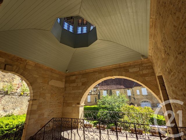 Afficher la photo en grand maison à vendre - 5 pièces - 223.65 m2 - SARLAT LA CANEDA - 24 - AQUITAINE - Century 21 Patrimoine 24