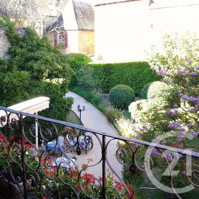 Afficher la photo en grand maison à vendre - 5 pièces - 223.65 m2 - SARLAT LA CANEDA - 24 - AQUITAINE - Century 21 Patrimoine 24