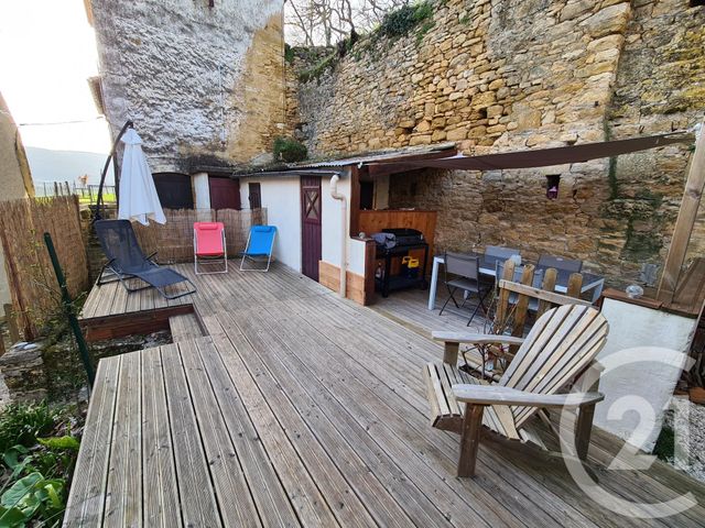Afficher la photo en grand maison à vendre - 6 pièces - 128.72 m2 - BEYNAC ET CAZENAC - 24 - AQUITAINE - Century 21 Patrimoine 24