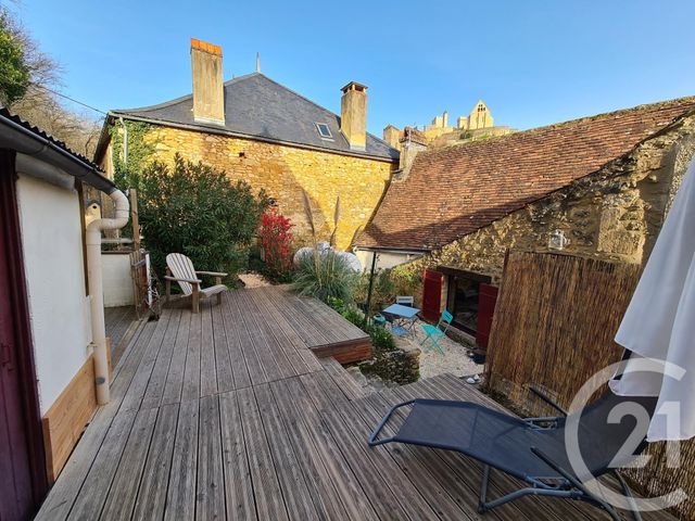 Afficher la photo en grand maison à vendre - 6 pièces - 128.72 m2 - BEYNAC ET CAZENAC - 24 - AQUITAINE - Century 21 Patrimoine 24
