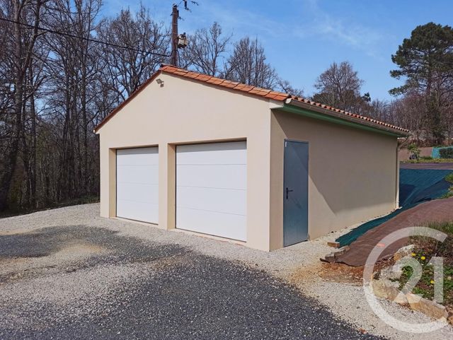 Afficher la photo en grand maison à vendre - 5 pièces - 156.26 m2 - ST CYBRANET - 24 - AQUITAINE - Century 21 Patrimoine 24