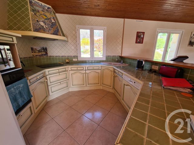 Afficher la photo en grand maison à vendre - 5 pièces - 156.26 m2 - ST CYBRANET - 24 - AQUITAINE - Century 21 Patrimoine 24