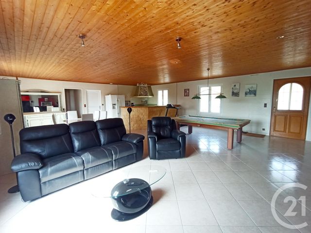 Afficher la photo en grand maison à vendre - 5 pièces - 156.26 m2 - ST CYBRANET - 24 - AQUITAINE - Century 21 Patrimoine 24