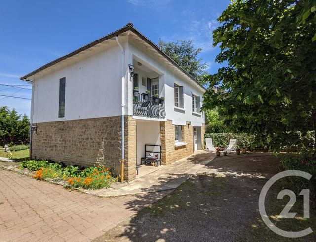 maison à vendre - 8 pièces - 106.23 m2 - SARLAT LA CANEDA - 24 - AQUITAINE - Century 21 Patrimoine 24 maison à vendre - 8 pièces - 106.23 m2 - SARLAT LA CANEDA - 24 - AQUITAINE - Century 21 Patrimoine 24