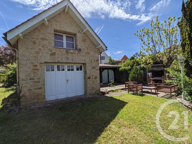 maison à vendre - 8 pièces - 106.23 m2 - SARLAT LA CANEDA - 24 - AQUITAINE - Century 21 Patrimoine 24 maison à vendre - 8 pièces - 106.23 m2 - SARLAT LA CANEDA - 24 - AQUITAINE - Century 21 Patrimoine 24