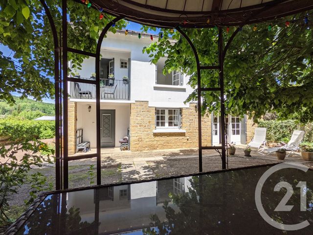maison à vendre - 8 pièces - 106.23 m2 - SARLAT LA CANEDA - 24 - AQUITAINE - Century 21 Patrimoine 24 maison à vendre - 8 pièces - 106.23 m2 - SARLAT LA CANEDA - 24 - AQUITAINE - Century 21 Patrimoine 24
