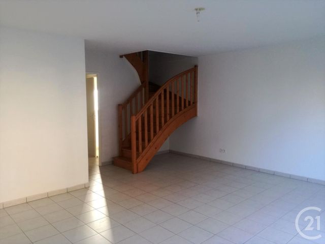 Afficher la photo en grand Appartement F3 à vendre - 3 pièces - 66.0 m2 - SARLAT LA CANEDA - 24 - AQUITAINE - Century 21 Patrimoine 24