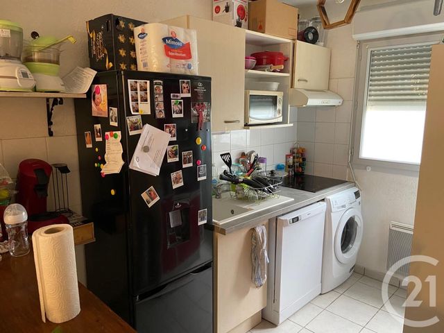 Afficher la photo en grand Appartement F3 à vendre - 3 pièces - 66.5 m2 - SARLAT LA CANEDA - 24 - AQUITAINE - Century 21 Patrimoine 24